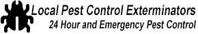 Manchester MD Pest Control Exterminators